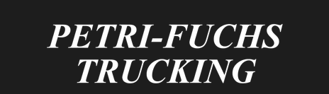Petri-Fuchs Trucking